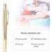 Pure Copper Blood Lancet Pen for Painless Blood Testing - Cupping Bloodletting Device - Buy Online on SooperMarket.com