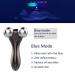 Microcurrent Facial Device  Microcurrent Face Massager Roller  4D Facial Massager Beauty Skin Care Tool for Face Eye Neck  Gift for Women - Buy Online on SooperMarket.com