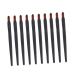 50pcs Lip Brush Lipstick Applicator Lip Gloss Applicator Makeup Tool Brush