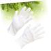 VILLFUL 12 Pairs Work Spa Industrial Coin Jewelry Chemical Cosmetic Moisturizing Hand Moisturizer White S1:21X8cm White - Buy Online on SooperMarket.com