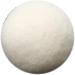 Premium High-Density Wool Drying Balls - Reduce Static & Enhance Laundry | Eco-Friendly & Reusable (4cm - Buy Online on SooperMarket.com