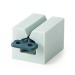 Lazy Squeeze Toothpaste Device Children's Manual Creative Toothpaste Squeezer Facial Cleanser Press Toothpaste Clip