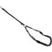ZILCO Endurance Crupper - Black | Comfortable and Durable - Buy Online on SooperMarket.com