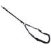 ZILCO Endurance Crupper Black