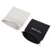 Housoutil 4 Pcs Hair Dryer Storage Bag Travel Outdoor Handbag 33x30x0.5cmx2pcs Assorted Colorx2pcs