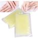 2pcs Paraffin Waxes Moisturizing Nourishing Paraffin Wax Bath Hand Foot Beauty Mask Winter Skin Care Wax Refills For Spa Home Facials Hand Foot Wax Heating Bath Paraffin Wax Paraffin Wax (Lemon) - Buy Online on SooperMarket.com