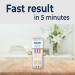 10 Panel Saliva Oral Fluid Test Kit for Workplace & Insurance Use | AMP BAR COC MDMA MET MTD OPI OXY PCP THC | E&I Exempt | Prime Screen 1 Pack - QODOA-10106 - Buy Online on SooperMarket.com