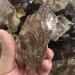 500g Natural polishing Smoky Quartz Tumbled Stone Crystals for Chakra Reiki Balancing - Buy Online on SooperMarket.com