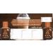 Temas Iced Coffee Snack Gift Bundle Includes Quarterpast Iced Coffee Original & Iced Mocha Short Bread Biscuit Reusable Coffee Cup & Nescafe KitKat - Buy Online on SooperMarket.com