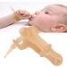 Baby Thumb Sucking Stop Finger Protector Effective Thumb Sucking Treatment to Prevent Finger Sucking (Brown) International Shipping Available - Buy Online on SooperMarket.com