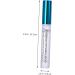 HAPINARY Define Eyebrow Liquid Women Eyebrow Makeup Liquid Colorless Eyebrow Setting Gel Make up Accessories - Buy Online on SooperMarket.com