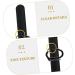 BELLIFFY 1 Set Braiding Auxiliary Wrist Strap Slap Bands for Party Salon Slap Bands Salon Party Slap Bracelets Braiding Hair Slap Bracelets Salon Hair Tie Organizer Hair Holders Wrist Band - Buy Online on SooperMarket.com
