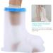 Socobeta Cast Cover Waterproof Leg Waterproof Toe Cover 21x21x3 Waterproof Cast Bandage Protector Wound Fracture Ankle Cover For Shower Adults - Buy Online on SooperMarket.com