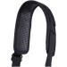 QHP Cob Size Grazing Mask with Nostrils - Black | International Shipping Available - Buy Online on SooperMarket.com