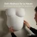Amari Plaster Cast Baby Belly Set | Perfect Gift for Expectant Mothers | Create Cherished Memories - Buy Online on SooperMarket.com