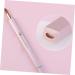 Healeved 1pc Lip Brush Dual-purpose Cosmetics Brush Lipstick Gloss Wands Concealer Brush Makeup Accessories Cosmetics Makeup Brush Reliable Makeup Tool Multi-function Makeup Brush - Buy Online on SooperMarket.com