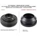 Buy EQUIP. DR US WH08X24594 EDR24594X1 Compatible Laundry Tub Seal for Kenmore/Sears International Shipping Available - Buy Online on SooperMarket.com