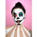 SK INFINITY Snazaroo Classic Face Paint 18ml Professional Water Based Makeup for Adults & Kids Halloween - Classic White - Buy Online on SooperMarket.com