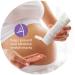 ARDO Anti-Stretch Mark Cream - Swiss Formula Vegan & Cruelty-Free Reduces Stretch Marks During Pregnancy 100ml - Buy Online on SooperMarket.com