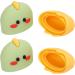 Face Ice Roller Facial Skincare Ice Roller Mold Ice Roller for Face and Eye Skin Care Products for Face Eyes Remove Fine Lines Shrink Pores Facial Beauty Ice Roller Skin Care Tools - Buy Online on SooperMarket.com