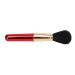 ZJchao Soft Electric Makeup Brush | Adjustable Portable & Waterproof Cosmetic Brush for Travel & Home Use - Buy Online on SooperMarket.com