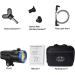 Seafrogs 328FT RGB Diving Video Light for Sony Olympus Nikon Canon Fujifilm Cameras (SF-L02) - Buy Online on SooperMarket.com