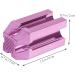 minkissy Eye Pencil Sharpener Eyebrow Pencil Sharpener Plastic Miss With Cover Cosmetics Pencil Sharping Assistant - Buy Online on SooperMarket.com