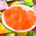 Peeling Fruit Juice Fudge 4 flavors candies snack mango white peach gummy candy 68% Juice Content soft candy Desserts Healthy Snack Food New Year Candy Casual Snacks gift pack (1000g(About200 pieces)) - Buy Online on SooperMarket.com