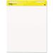 Post-it 560 Self-Stick Easel Pad Grid 30 Sheets 25x30 2/CT - White - Buy Online on SooperMarket.com