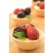 CROC'IN - Sweet Premium Tartlet Shells - Edible Mini Pastry Cases For Dessert - Artisanal Confection - 240 Pieces Box - Ideal For Catering Or Restaurants - Buy Online on SooperMarket.com