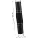 HAPINARY 2pcs Contour Stick Makeup Concealer Stick Contouring Stick for Makeup Concealer Stick for Makeup Women Makeup Supplies Highlighter Stick for Face Concealer Stick for Women - Buy Online on SooperMarket.com