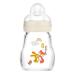 Mam Feel Good Glass Baby Bottle 170ml Unisex