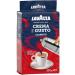 Lavazza Crema e Gusto Arabica and Robusta Dark Roast Ground Coffee 250 g (pack of 8) & Qualita Rossa Arabica and Robusta Medium Roast Ground Coffee 250 g (Pack of 12) Crema e Gusto + Medium Roast Ground Coffee 250 g  - Buy Online on SooperMarket.com
