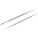 Ingrown Toenail Tool Set Professional Pedicure Tool for Lifting Ingrown Toenails Made of Stainless Steel - Buy Online on SooperMarket.com