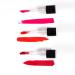 wet n wild MegaSlicks Red My Cherry Amour Lip Gloss | High Gloss Lip Makeup - Buy Online on SooperMarket.com
