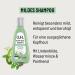 Guhl Scalp Sensitive Shampoo 250ml | All Hair Types | Soothes Dry & Sensitive Scalps - International Shipping Available - Buy Online on SooperMarket.com