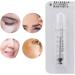 Painless Anti Wrinkle & Whitening Beauty Tool - 0.3ml Hyaluronic Acid Pen Accessory for Skin Care - Buy Online on SooperMarket.com