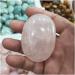 Natural Crystal Rough 1 Piece of Natural Pink Crystal Stones - Buy Online on SooperMarket.com