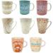 Instant Hot Chocolate Gluten Free Resealable Pack for Home Office + FabFinds Mug (8) - Buy Online on SooperMarket.com