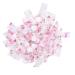 100Pcs Compressed Facial Mask Sheets - Portable Non-Woven DIY Skin Care for Women - Buy Online on SooperMarket.com