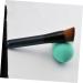 MAGICLULU Women s Foundation & Blush Brush - Short Hair Artificial Fiber Makeup Tool - 11.5x2cm Black Cosmetic Brush - Buy Online on SooperMarket.com