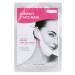 Professional V-Shaped Weight Loss Mask | Face Shaping & Slimming Artefakt Lifting Patch - Skincare for a Defined Jawline - Buy Online on SooperMarket.com