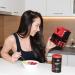 WOW TEA: Double Berry Slim Team 1 (One Size Berry Wellness Tea + SuperFruit) Berry Wellness Tea + SuperFruit One Size - Buy Online on SooperMarket.com