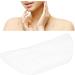 Neck Mask Sheets 100 Sheets Disposable Neck Mask Paper Ultra Thin Silk Neck Pads for DIY Skin Care Moisturizing Firming - Buy Online on SooperMarket.com