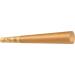 Zig-Zag Unbleached Paper Cones 1 1/4 ( 24 -Packs of 6) 144 total Cones - Buy Online on SooperMarket.com