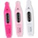 POPETPOP Portable Nail Drill Nail File Drill Portable Nail Polishing Machine Nail Drill Machine Professional Acrylic Gel Tool Acrylic Nails Tools Nails Gel Electric Tools Sander Manicure 13.8*2.8cm Rosy - Buy Online on SooperMarket.com