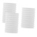 Gogogmee 3 Boxes Self-adhesive Eyelash Strips Lash Adhesive Strips for False Lashes Strip Lash Glue Eyelash Adhesive Strips Self Adhesive Lash Strips Lash Strips to Lashes Lash Strips Glue