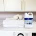 EnviroKlenz Laundry Enhancer | Odor Eliminator Liquid for 30 Loads | Non-Toxic Fragrance-Free Removes Sweat Chemicals & Pet Odors - Buy Online on SooperMarket.com
