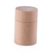 Mikinona 1pc Lipstick Tube Jars Tubes Portable Cosmetic Lip Natural Lip Balm Refillable Lip Balm Tube Container Mini Natural Lip Stain Natural Lip Gloss Refilling Light the Light Plastic