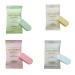 L'Ombre Luxury Scented Multi-Purpose Cleaning Tablets 4 Count Makes 4 x 16oz Bottles Inspired By Baccarat 540 Dior Sauvage Chanel N 5 Creed Aventus
